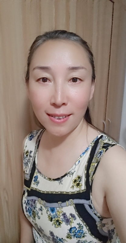 晓琴的第二张照片--百色相亲服务中心