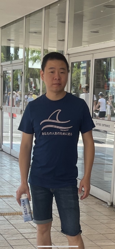 花都帅哥的第一张照片--百色相亲服务中心