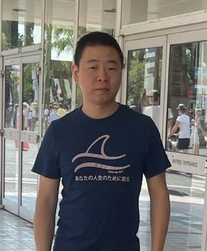 花都帅哥的第二张照片--百色相亲服务中心