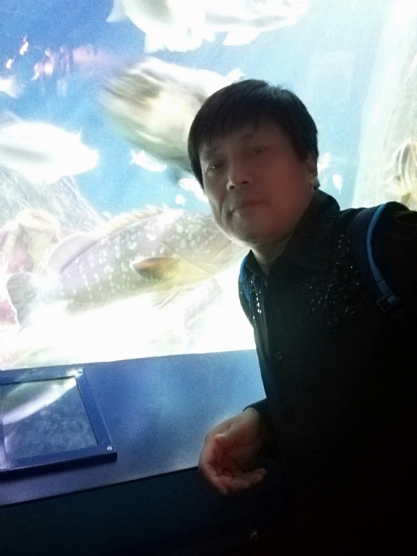 春风的第二张照片--百色相亲服务中心