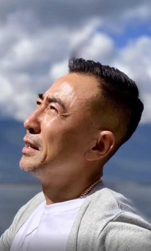 张凯的第一张照片--百色相亲服务中心