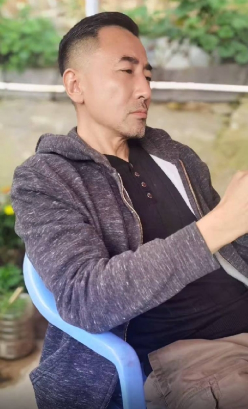 张凯的第二张照片--百色相亲服务中心