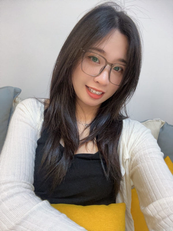 Lin的第一张照片--百色相亲服务中心