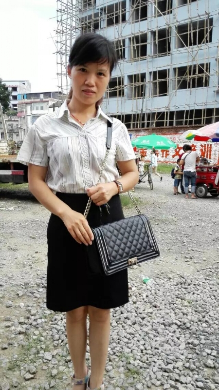 海洋浩瀚的第一张照片--百色相亲服务中心