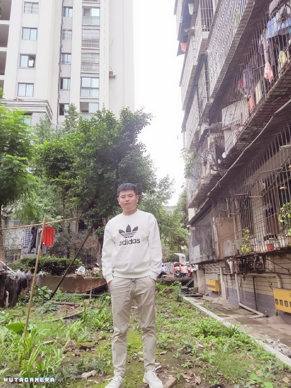 遇见的第二张照片--百色相亲服务中心