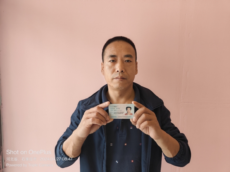 爱本无约的第一张照片--百色相亲服务中心