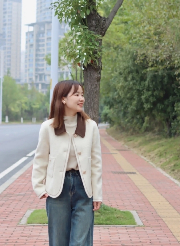 宁静的第二张照片--百色相亲服务中心