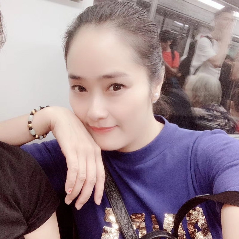 谈谈的第一张照片--百色相亲服务中心