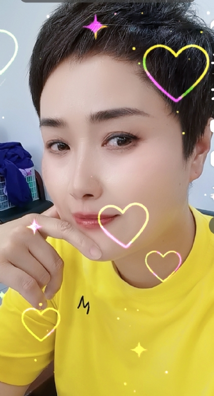 谈谈的第二张照片--百色相亲服务中心