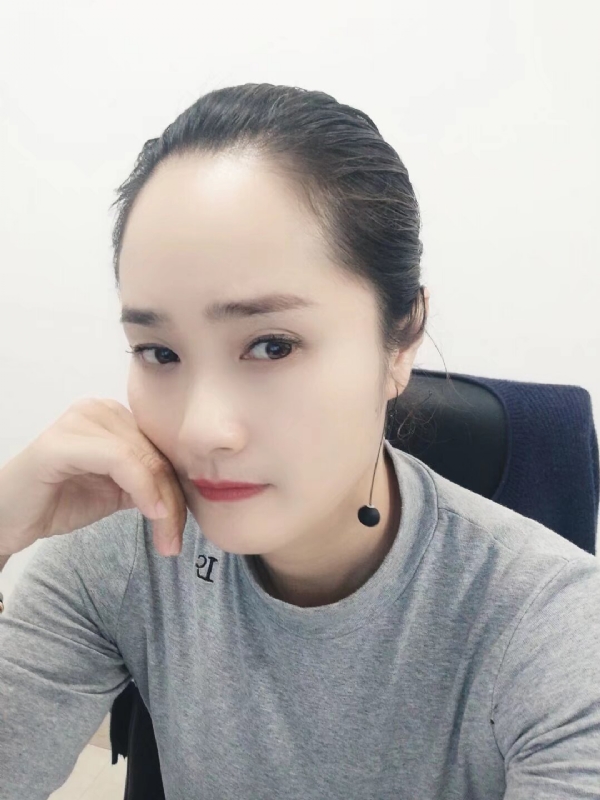 谈谈的第三张照片--百色相亲服务中心