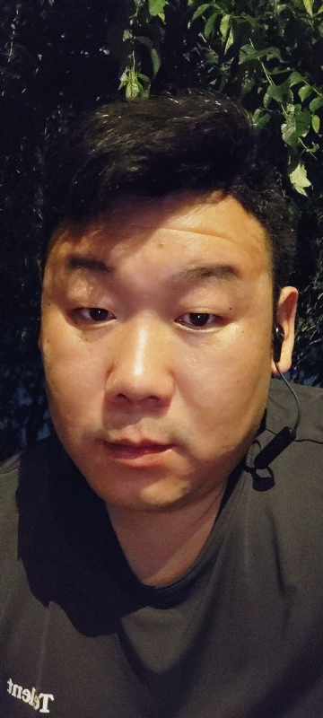 晨曦的第一张照片--百色相亲服务中心