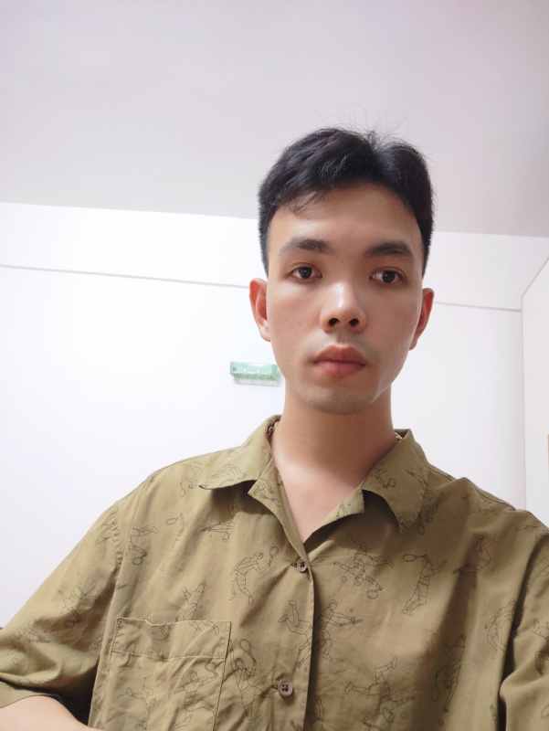 随缘就好的第二张照片--百色相亲服务中心