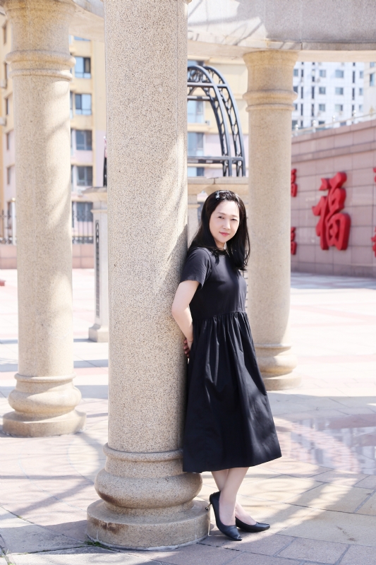 王红的第一张照片--百色相亲服务中心