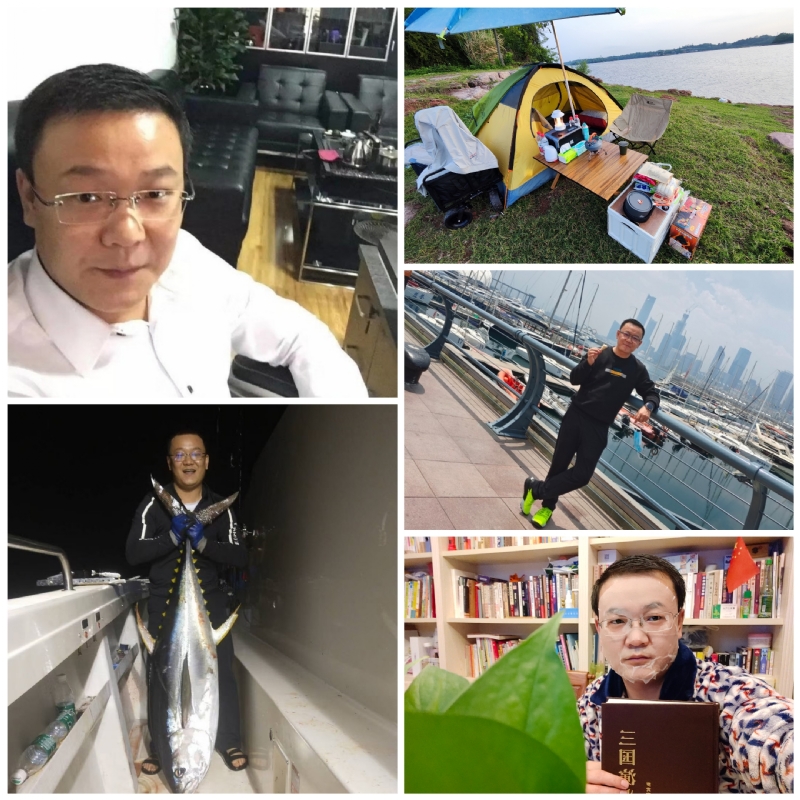 dikson的第六张照片--百色相亲服务中心