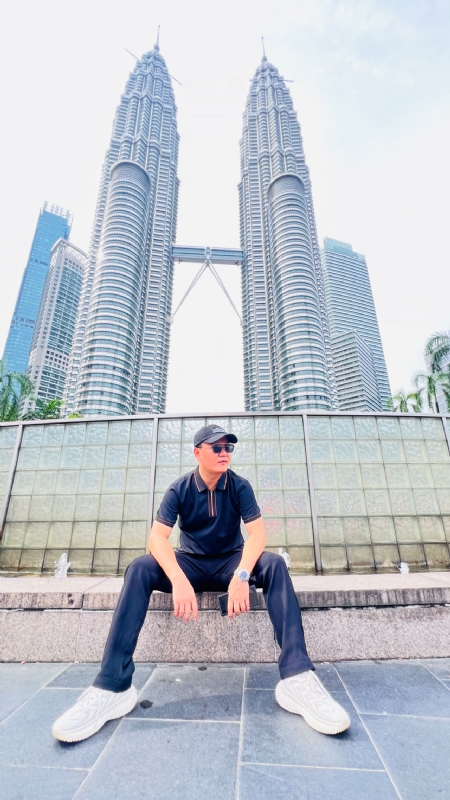 dikson的第八张照片--百色相亲服务中心