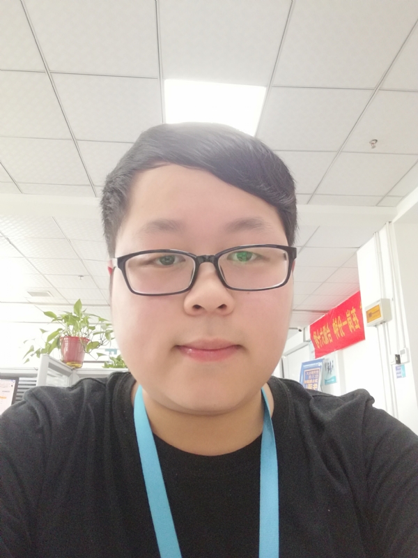 自由自在的第一张照片--百色相亲服务中心