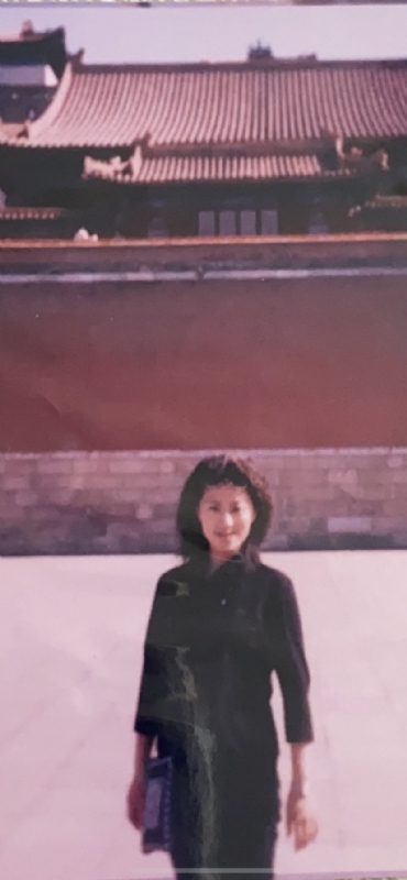 herver的第四张照片--百色相亲服务中心