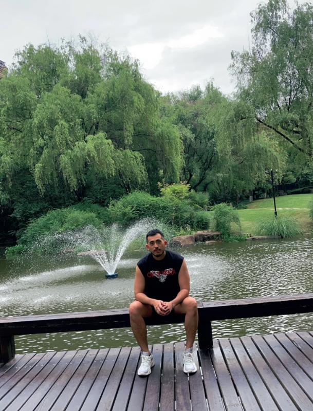 黃錦誠的第一张照片--百色相亲服务中心