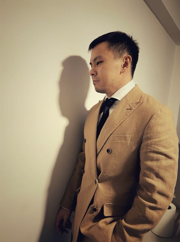 尋歡人的第一张照片--百色相亲服务中心