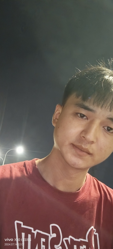 不太苦的苦瓜的第一张照片--百色相亲服务中心