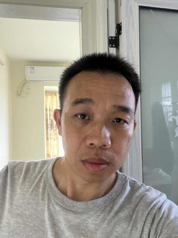 Maosong的第一张照片--百色相亲服务中心