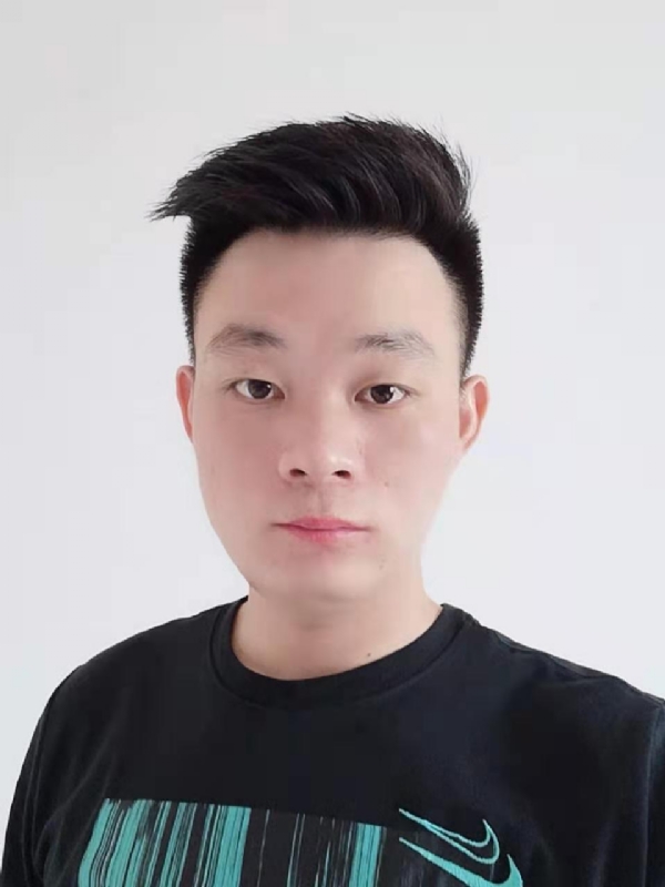 麦吉的第一张照片--百色相亲服务中心