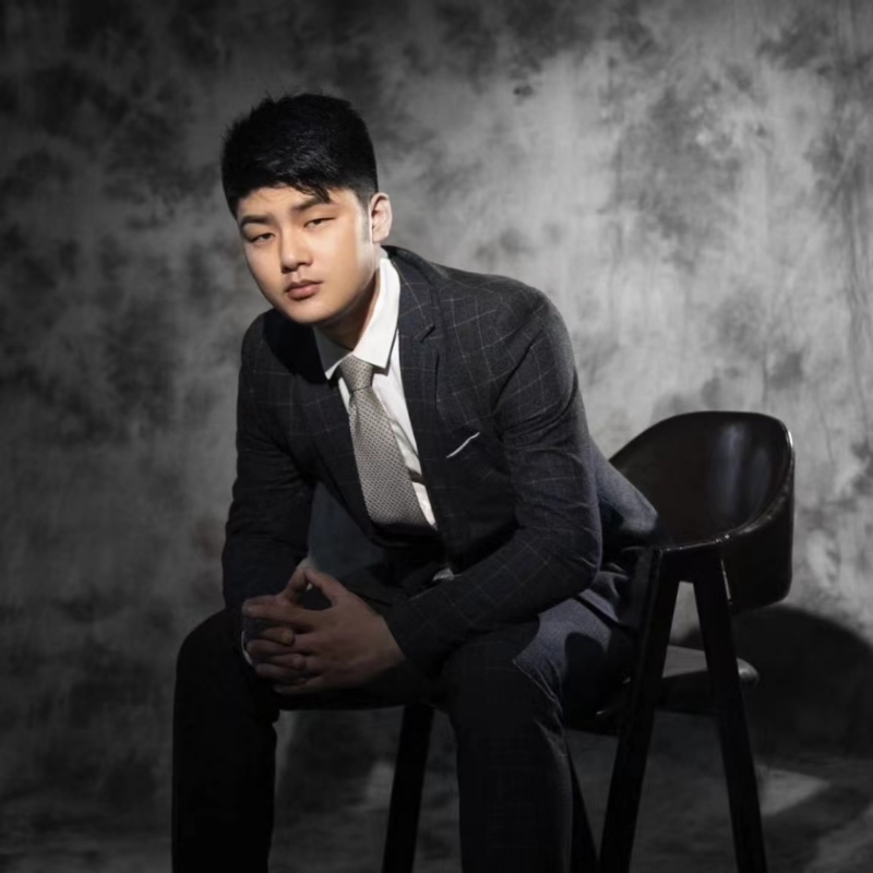 TIGER的第二张照片--百色相亲服务中心