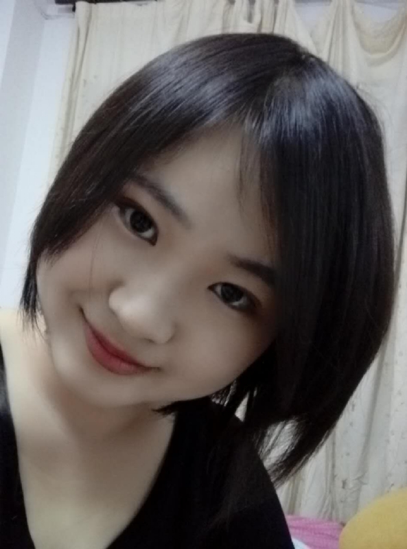 茹不动的第一张照片--百色相亲服务中心