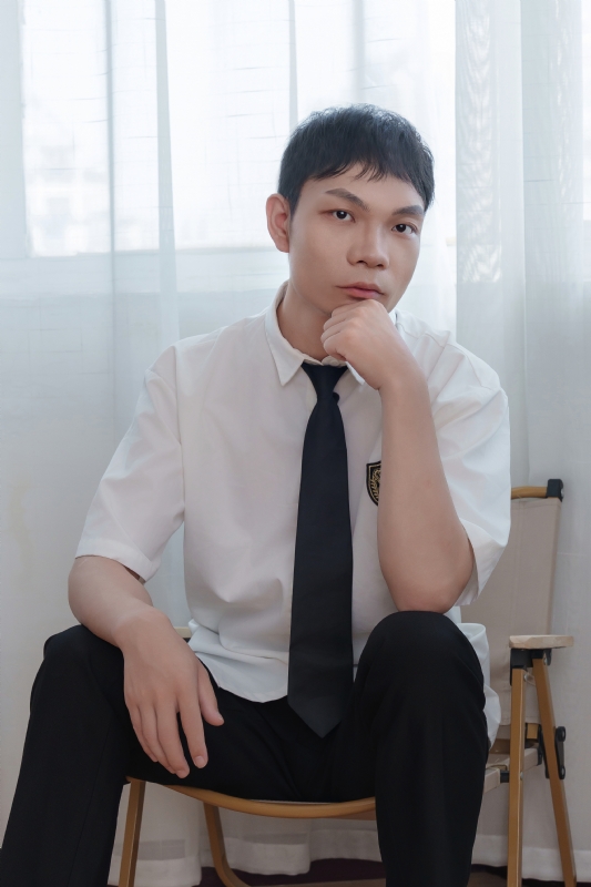 爱知音的第二张照片--百色相亲服务中心