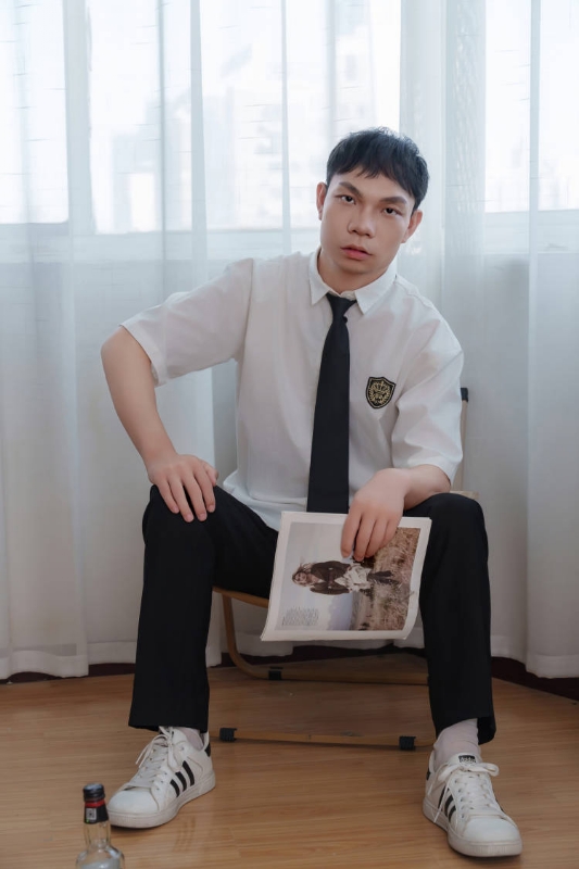 爱知音的第三张照片--百色相亲服务中心