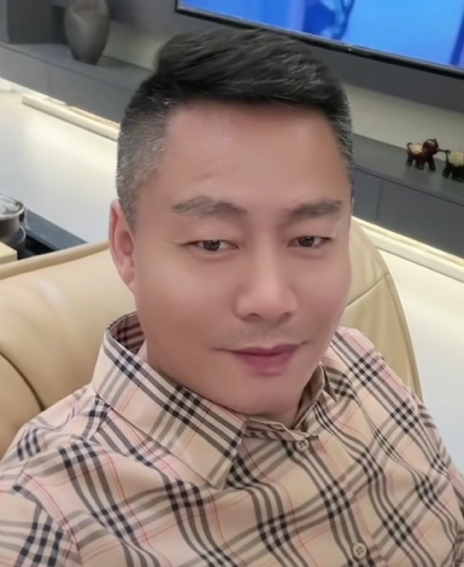 李*军的第三张照片--百色相亲服务中心