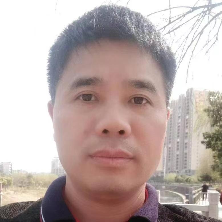 为爱付出的第一张照片--百色相亲服务中心