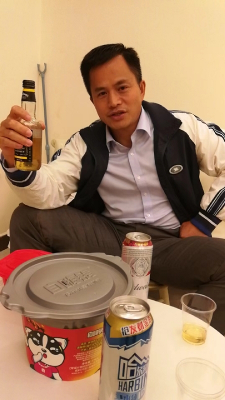 息心的第一张照片--百色相亲服务中心