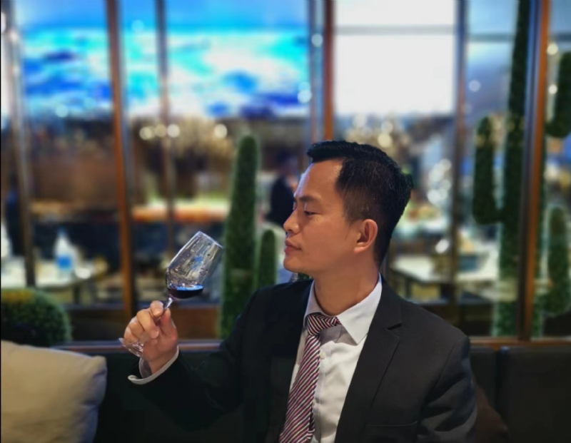 息心的第四张照片--百色相亲服务中心