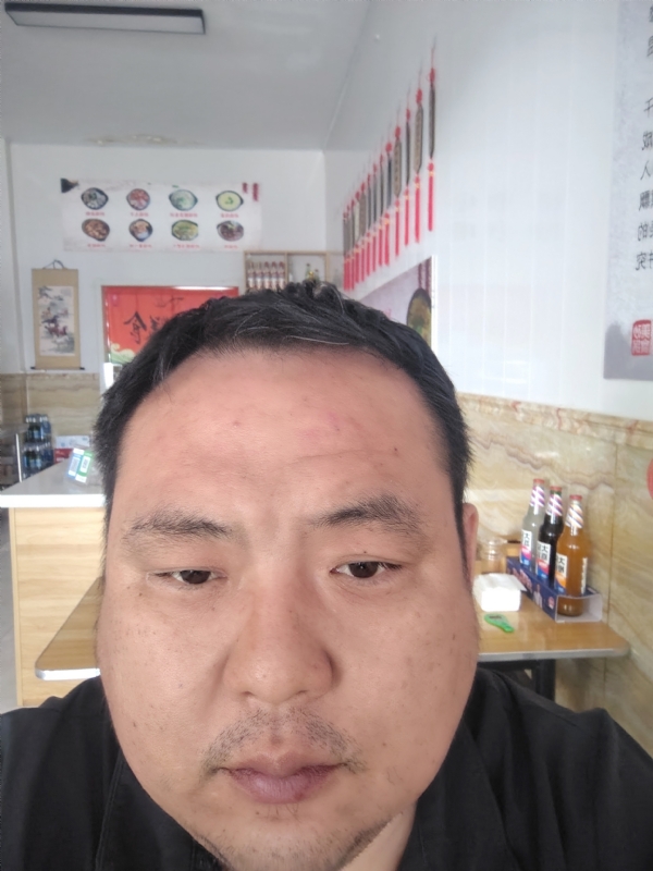 风云鹏的第一张照片--百色相亲服务中心