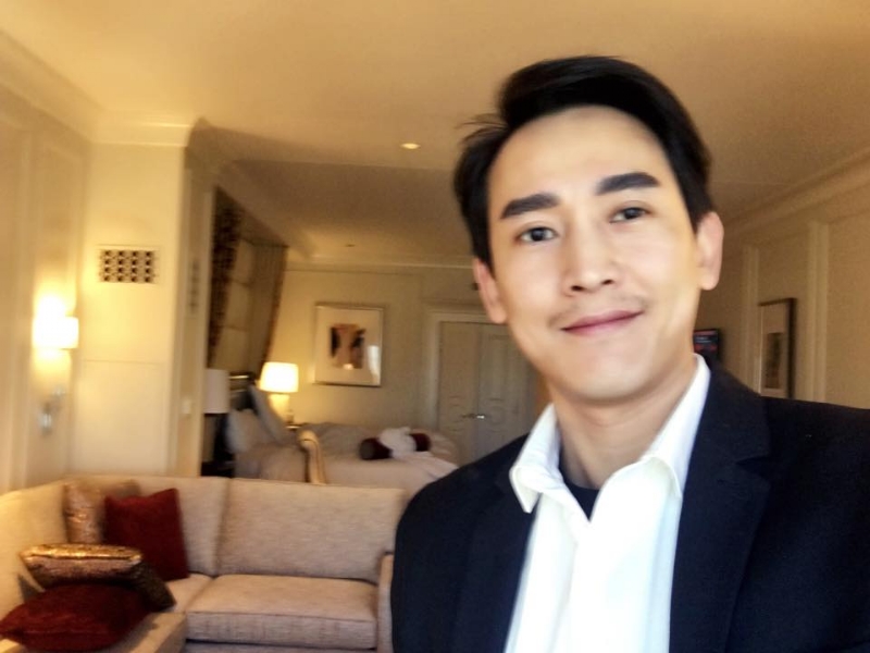 一城烟雨的第一张照片--百色相亲服务中心