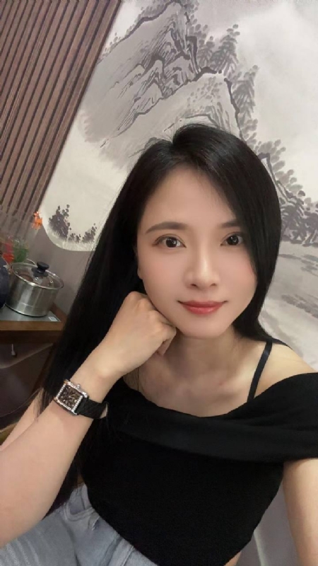 Anne的第一张照片--百色相亲服务中心