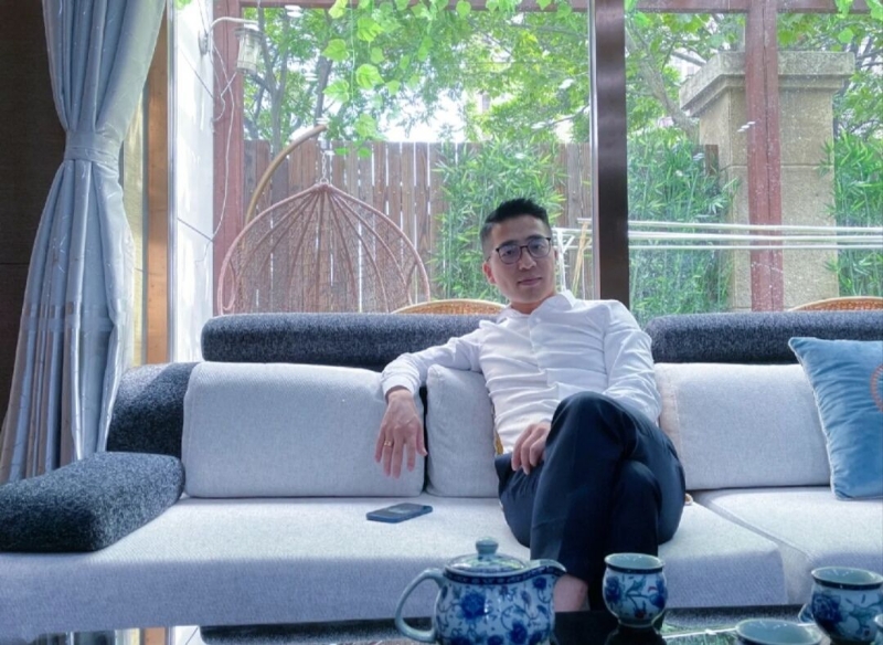 只为与你相遇的第一张照片--百色相亲服务中心