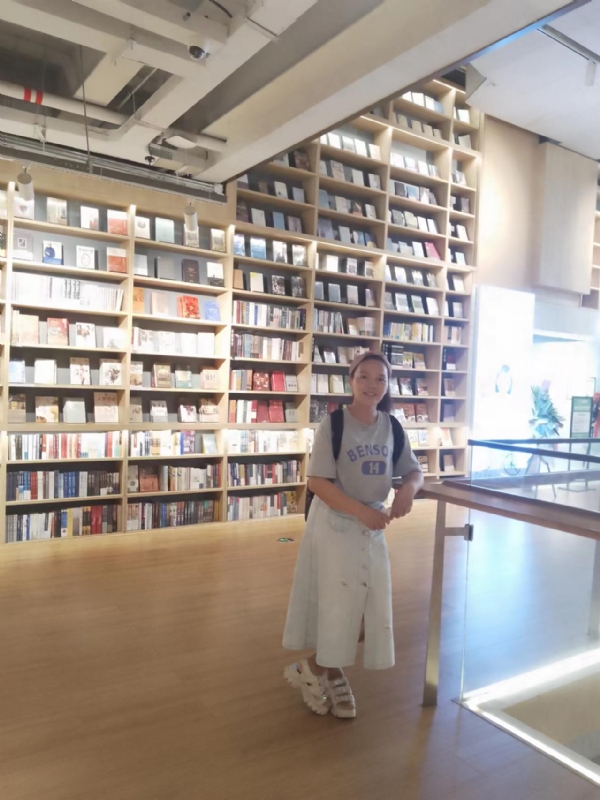 Sunshine的第一张照片--百色相亲服务中心