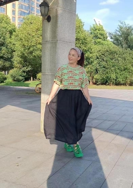 Sunshine的第三张照片--百色相亲服务中心