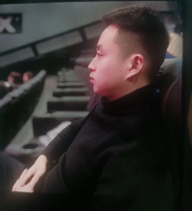 jojojo的第一张照片--百色相亲服务中心