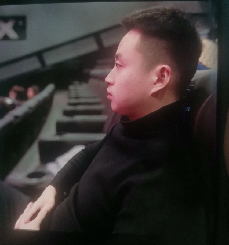 jojojo的第二张照片--百色相亲服务中心