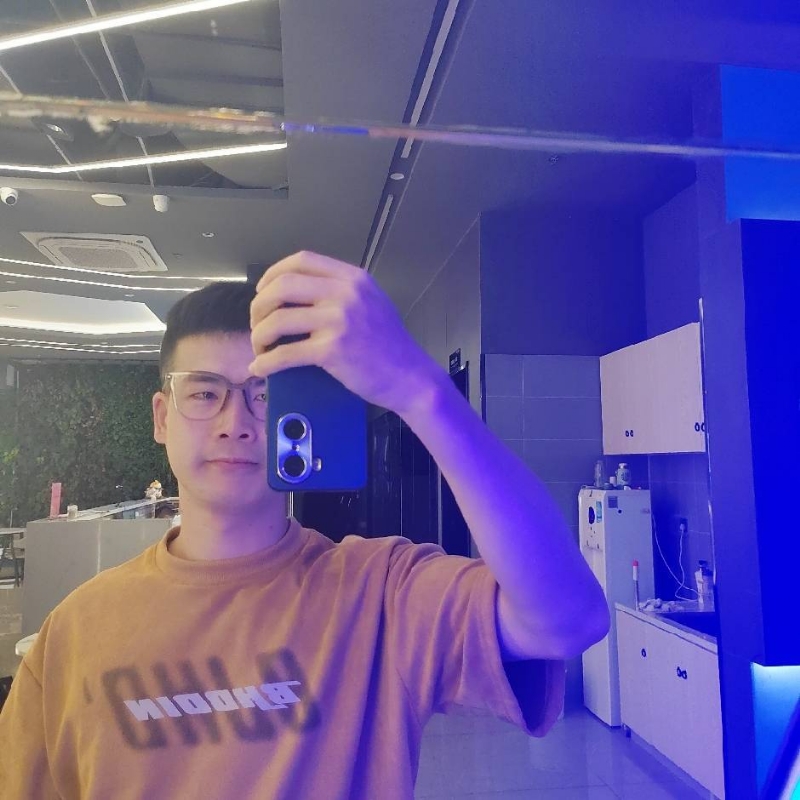 阿豪的第一张照片--百色相亲服务中心