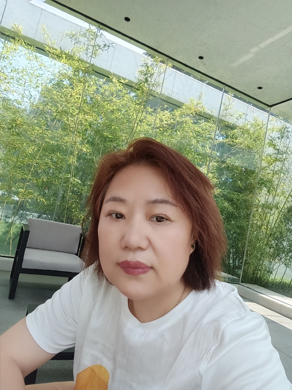 心扉的第二张照片--百色相亲服务中心