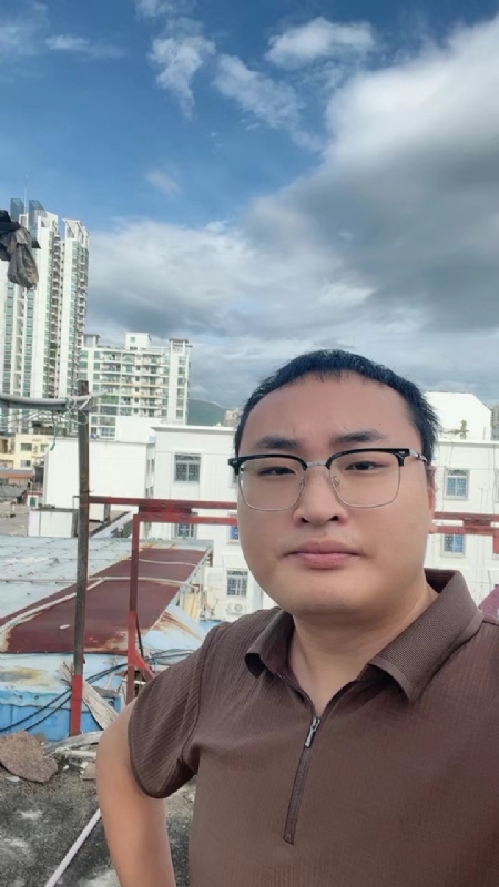 张家大哥的第一张照片--百色相亲服务中心