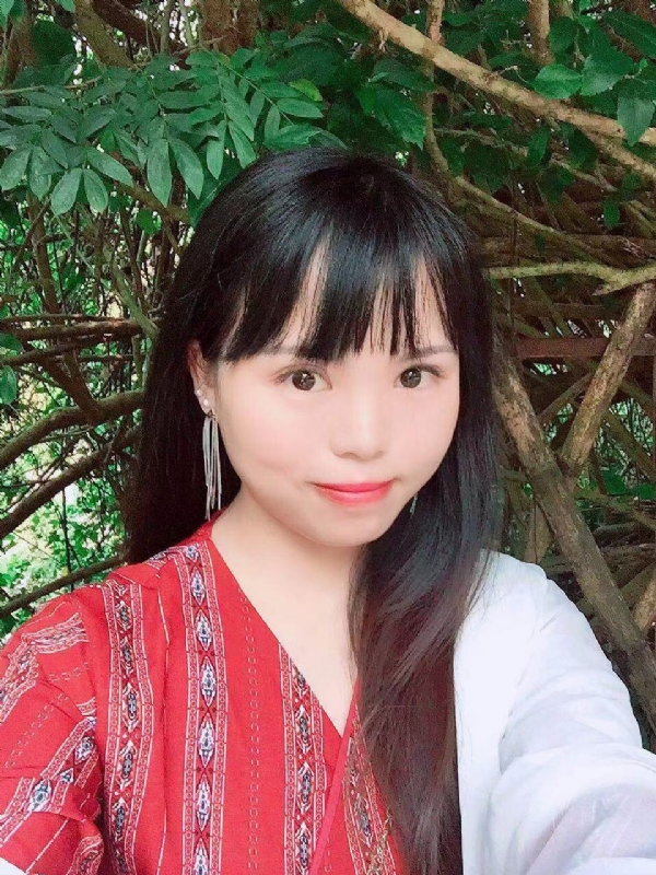 淼淼的第二张照片--百色相亲服务中心