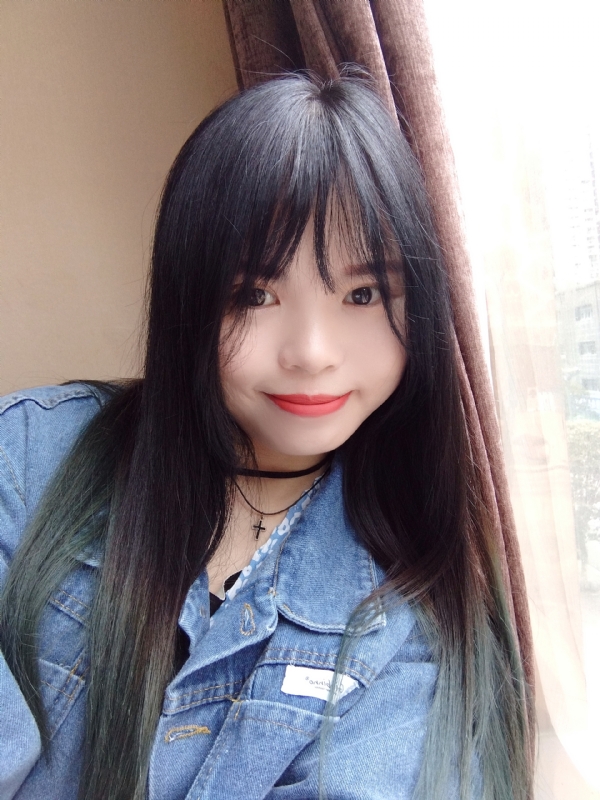 淼淼的第三张照片--百色相亲服务中心