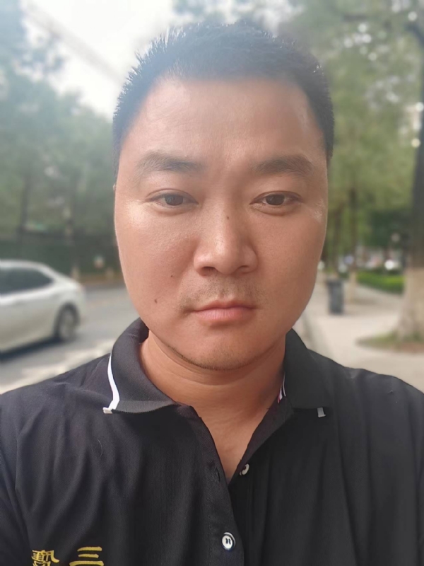 独寂的第一张照片--百色相亲服务中心