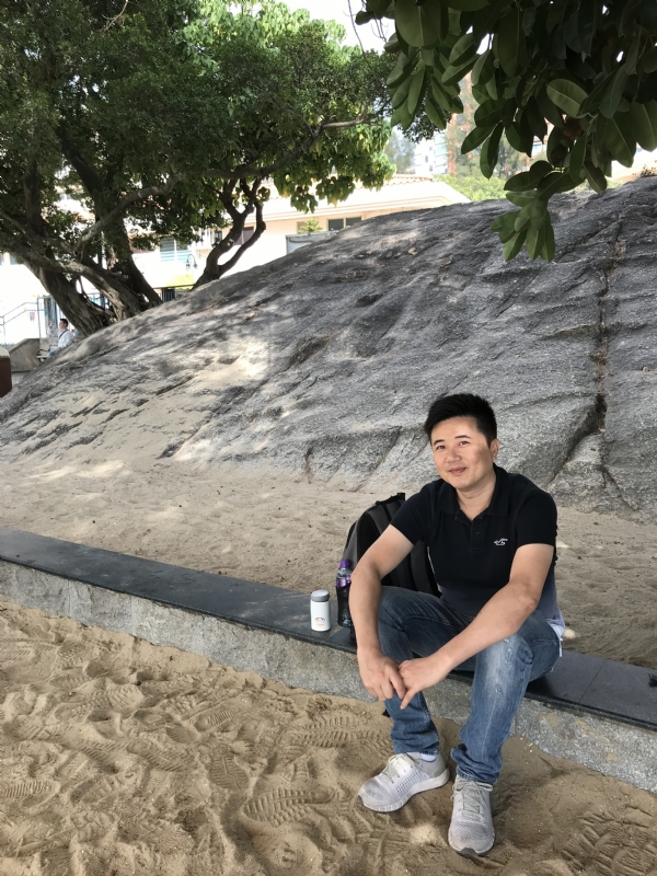 Alan的第一张照片--百色相亲服务中心