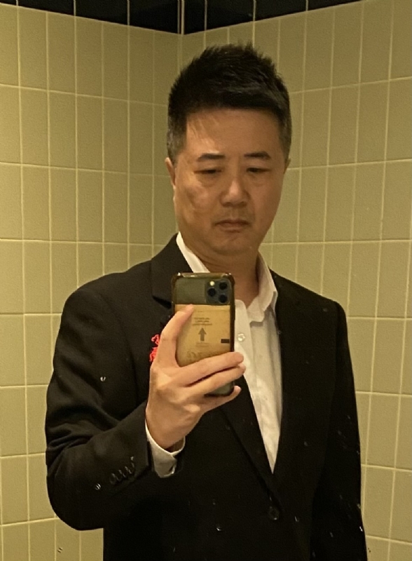 Alan的第二张照片--百色相亲服务中心